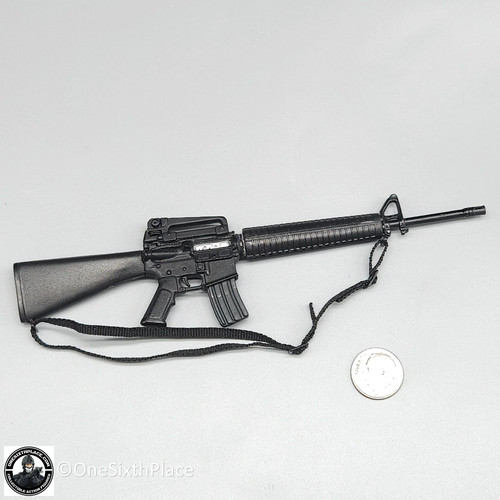 Fucile bbi metallo m16a4 - fucile, in