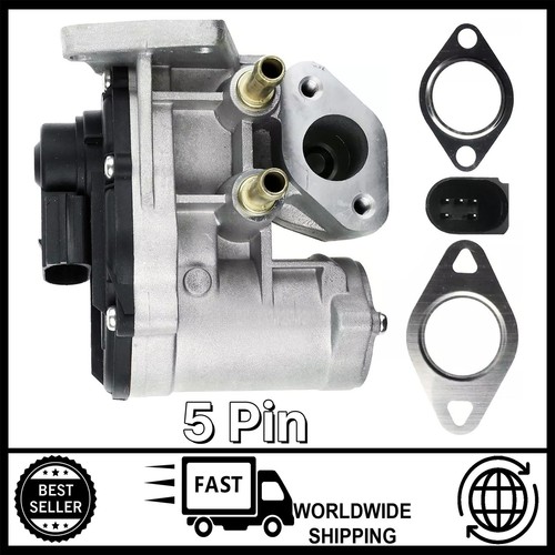 Valvola egr per audi - per, a3,