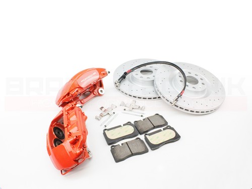 Kit freni mqb big - kit,