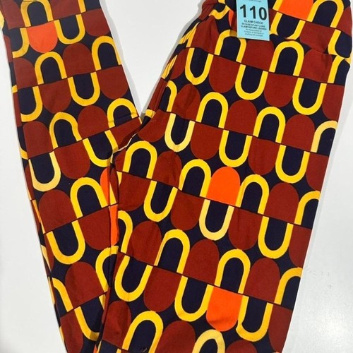 Leggings lularoe nuovi vecchio - nuovi,