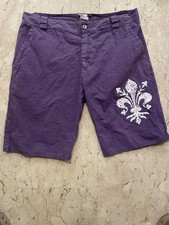 pantaloncini fiorentina
