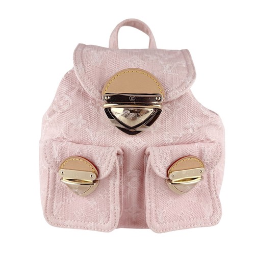 Zaino originale louis vuitton - louis,