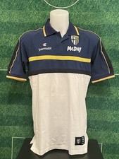 Polo PARMA A.C. Calcio Maglia Champion 2000 2001