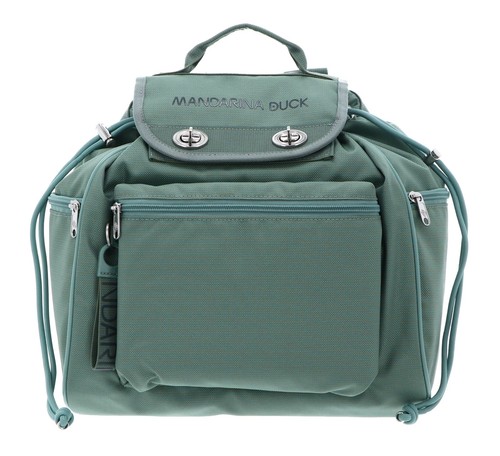 Mandarina duck md20 zaino - mandarina,