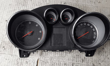 13373440 Quadro strumenti