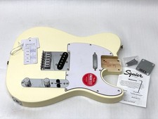 Chitarra originale Fender