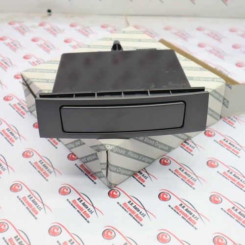 Cassetto centrale alfa romeo - cassetto,