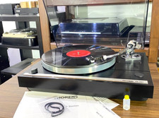 Giradischi giradischi THORENS