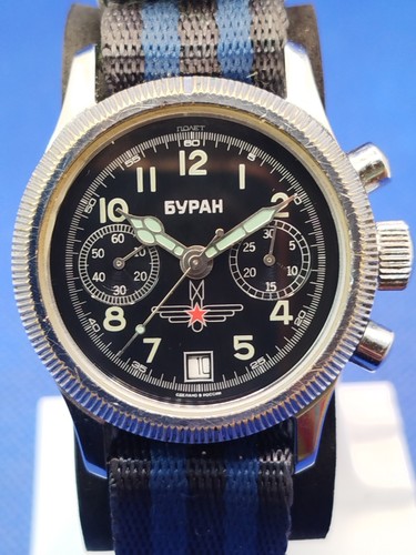 Orologio uomo cronografo - orologio,