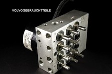 Unità idraulica ABS/STC per