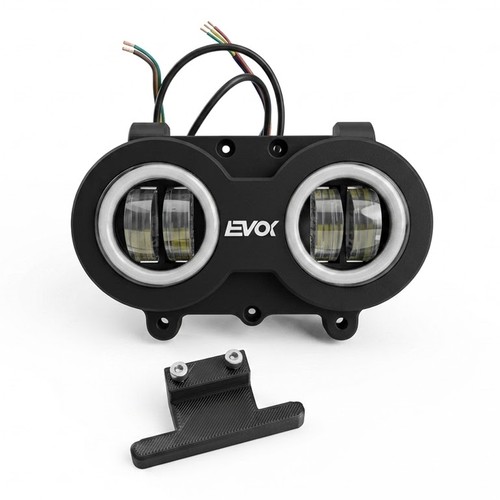 Faro fanale anteriore led - faro,