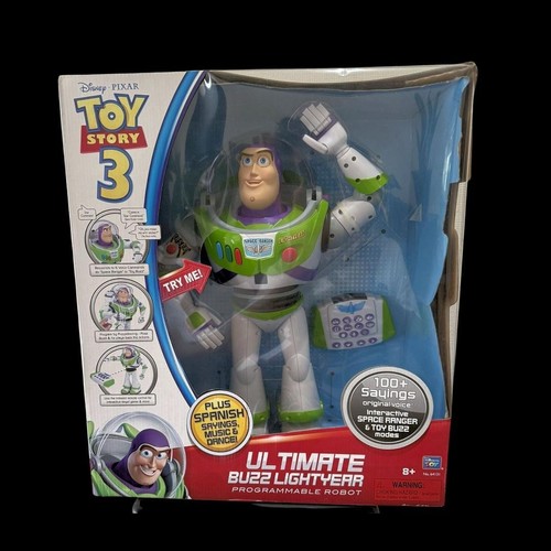 Toy story ultimate - story,