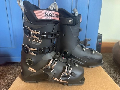Salomon pro 100 gw 26 - 100, w