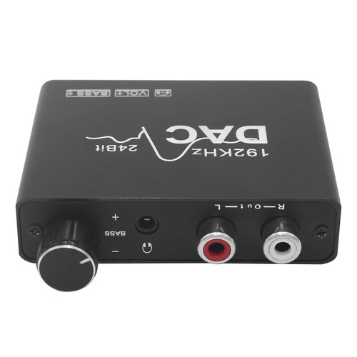 Convertitore audio dac - convertitore,