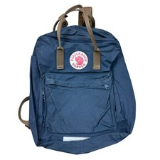 Zaino grande Fjallraven Kanken