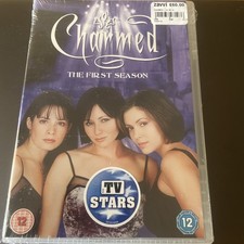 Charmed - Series 1 (Box Set)
