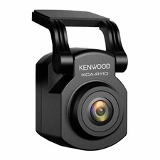 Kenwood KCA-R110 Dash Cam Full