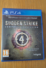 Sudden Strike 4 Collezione