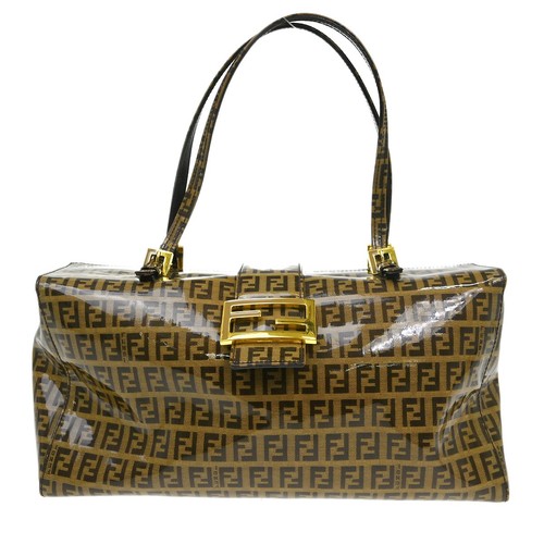 Borsa mano fendi - a,