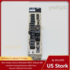 NUOVO SERVOPACK YASKAWA