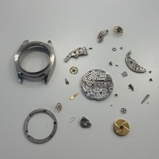 Progetto Rolex Datejust mov