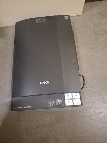 Epson perfection v300 - perfection,