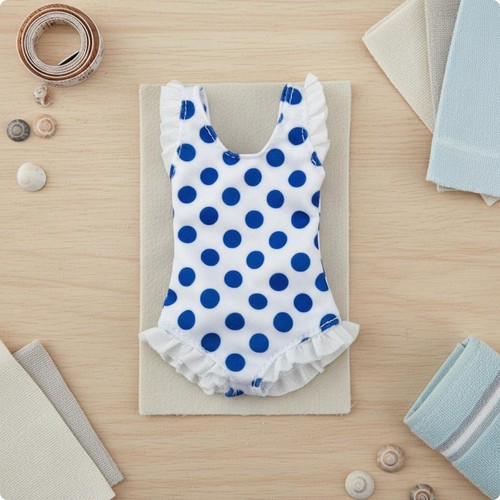 Costume bagno per bambola - da,