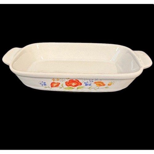 Casseruola gres papavero - casseruola,