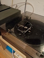 Thorens TD 166 MK II