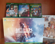 Console Microsoft  Xbox One S