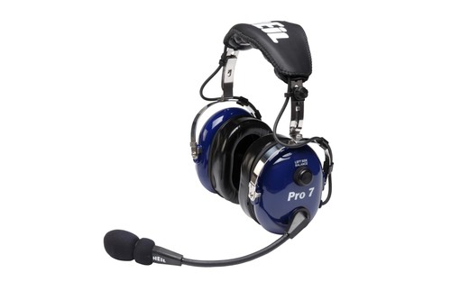 Heil sound pro - heil, blue