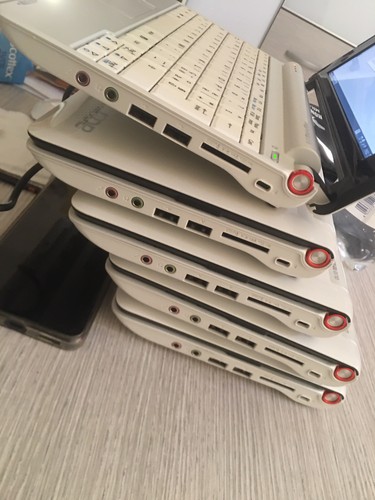 Acer aspire one zg5 netbook - aspire,