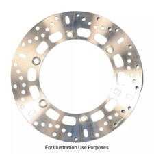 EBC Scooter Solid Front Brake
