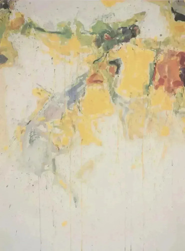 Sam francis proiezioni - sam, di