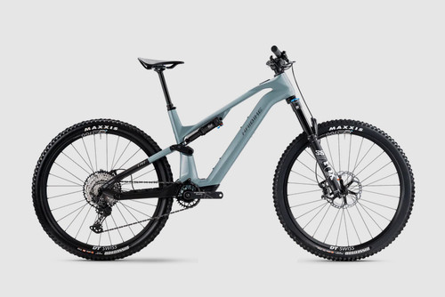 Haibike bici elettrica full - bici,