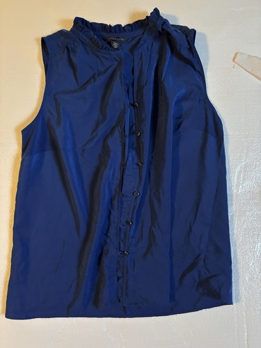 Camicia elegante senza maniche