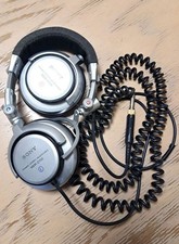 SONY MDR-Z700 DJ Dynamic