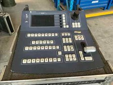 REGIA GRAFICA ANALOGWAY DIVENTIX 2 COMPLETA DI ORCHESTRA E CASE - VIDEO SCALER