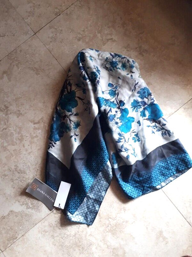 Foulard pura seta silk - pura,