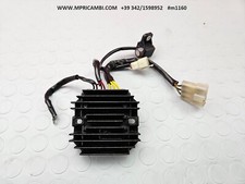RECTIFIER REGULATOR VOLTAGE 90511034000 KTM RC 125 ORANGE 2017 2019 2018