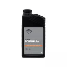 HARLEY DAVIDSON FORMULA+ OLIO TRASMISSIONE E SCATOLA PRIMARIA 62600019 genuine