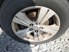 CERCHIO IN LEGA KIA SPORTAGE