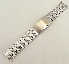 bracciale massiccio maglie a