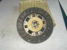 DISCO FRIZIONE LANCIA GAMMA