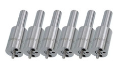 Ugello Iniettore Carburante DLLA155S551 per LOMBARDINI 6LD325 6LD360 6LD520 6LD530 6pz