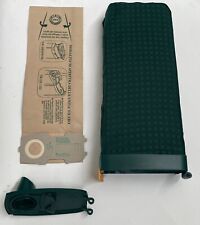 FOLLETTO VORWERK SACCA ESTERNA