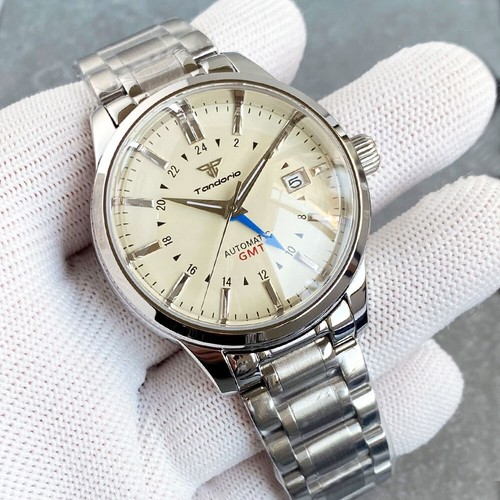 Orologio meccanico automatico