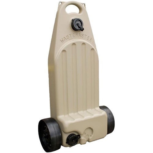 Wastemaster rullo serbatoio - rullo,