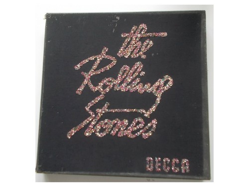 The rolling stones 5 - stones, ‎