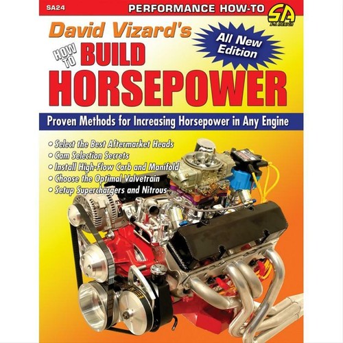 Sa24 david vizard - sa24,